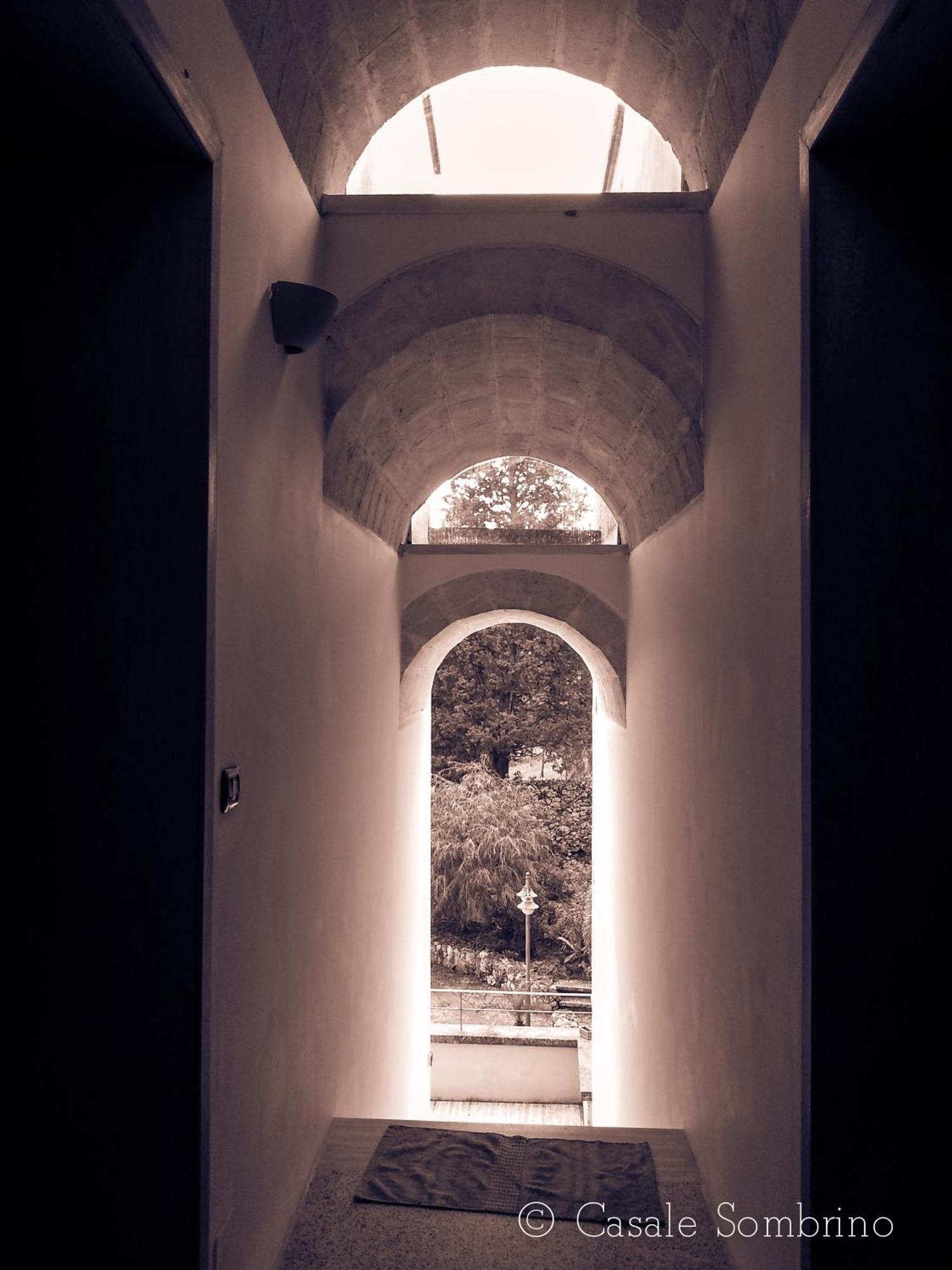 Casale Sombrino Guest House Supersano Room photo