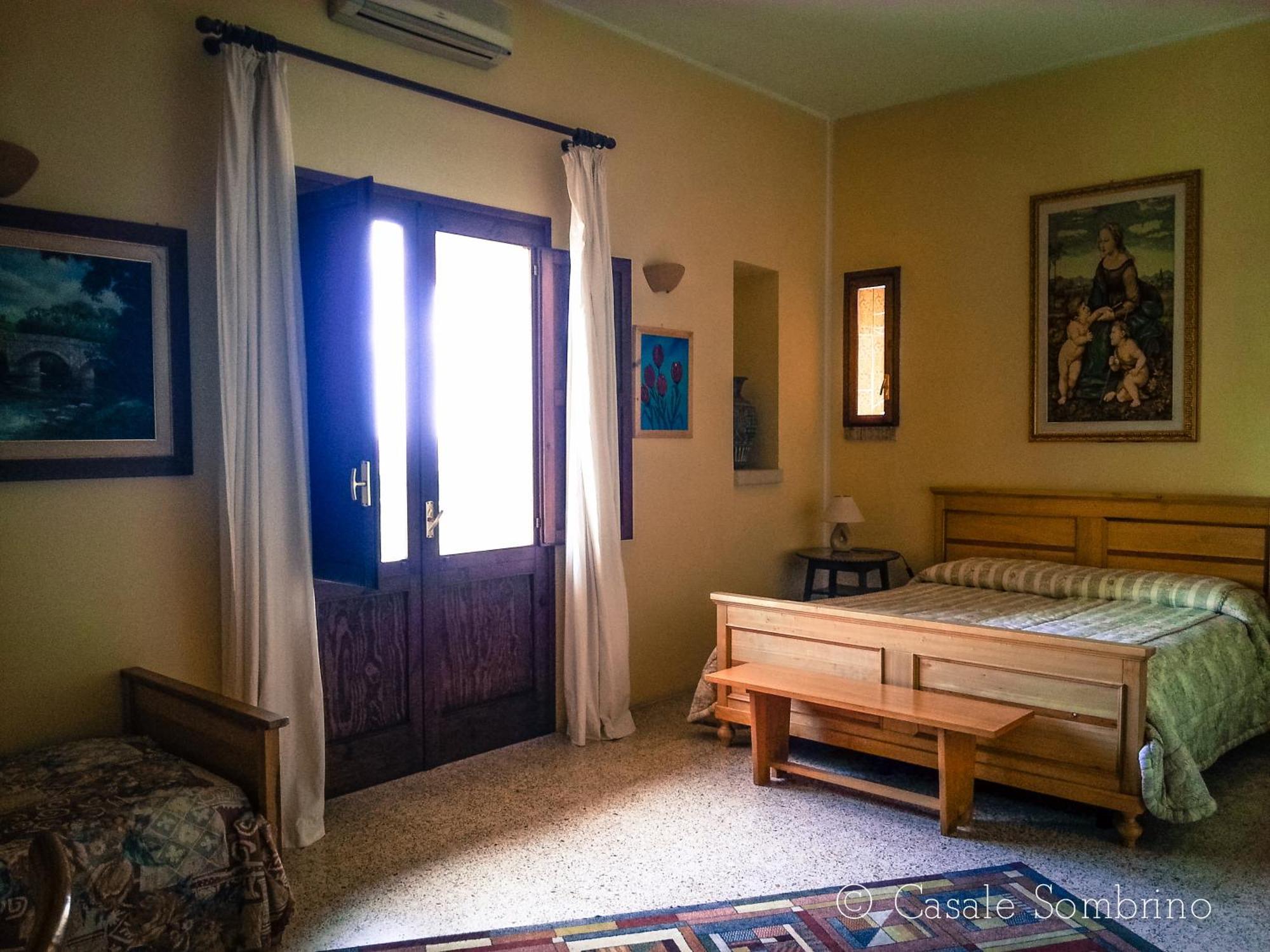 Casale Sombrino Guest House Supersano Room photo