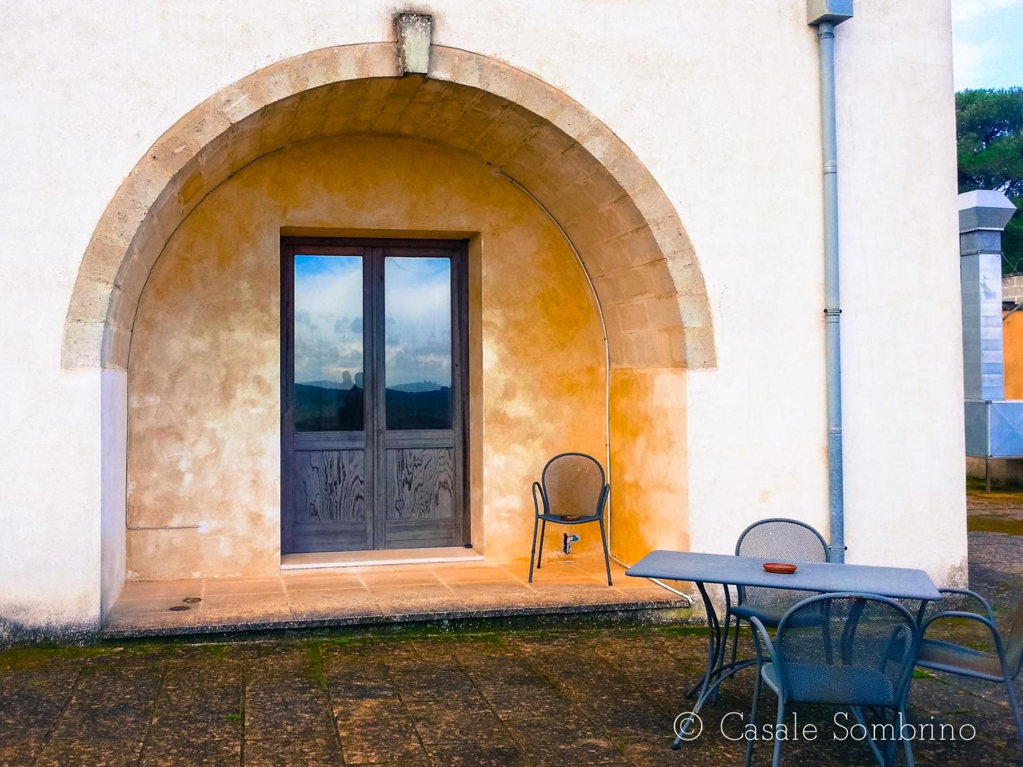 Casale Sombrino Guest House Supersano Room photo