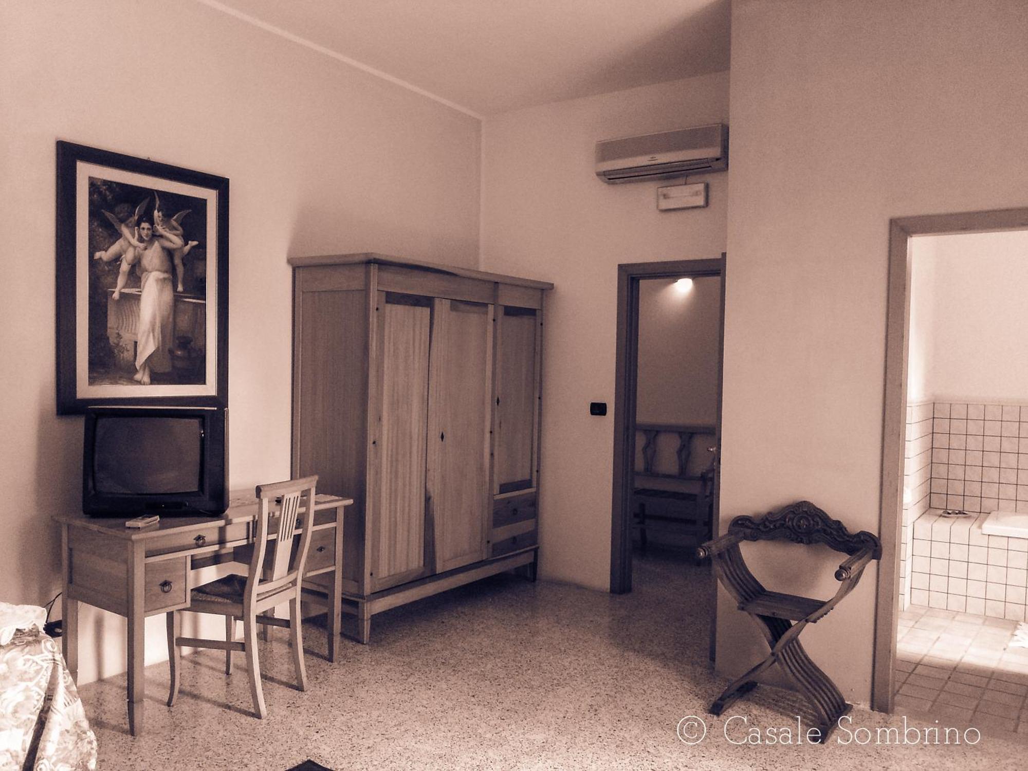 Casale Sombrino Guest House Supersano Room photo